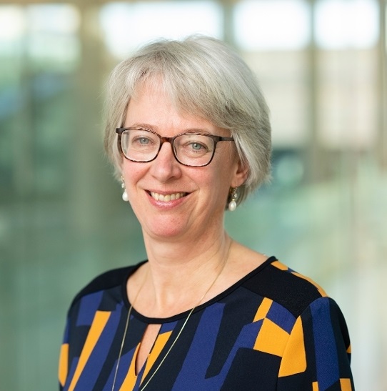 Annemarie van Wezel