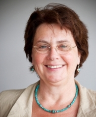 Ans van Kemenade